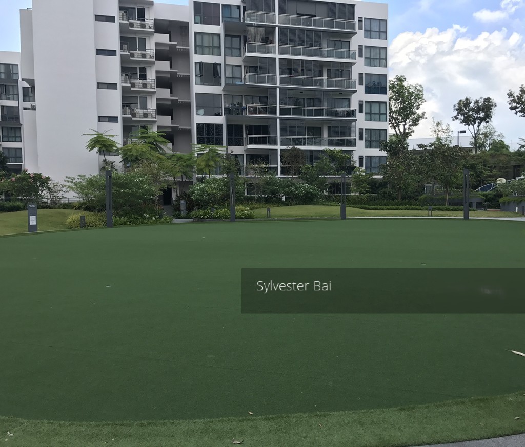 Parc Olympia (D17), Condominium #143446832